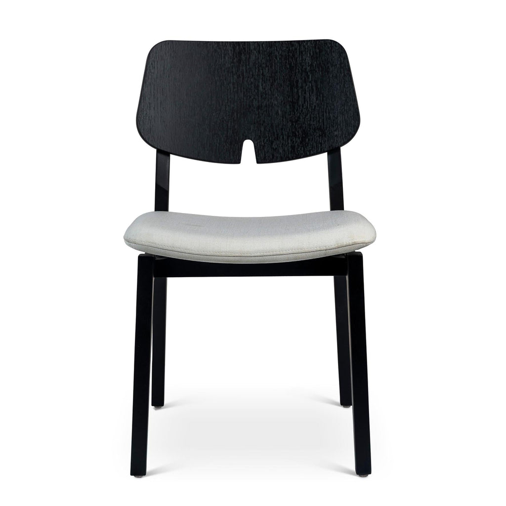 Modern Brazilian Beth Side Chair