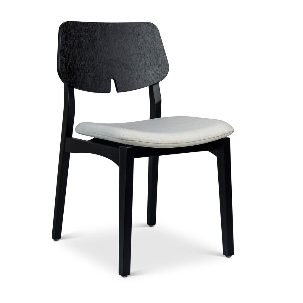 Modern Brazilian Beth Side Chair