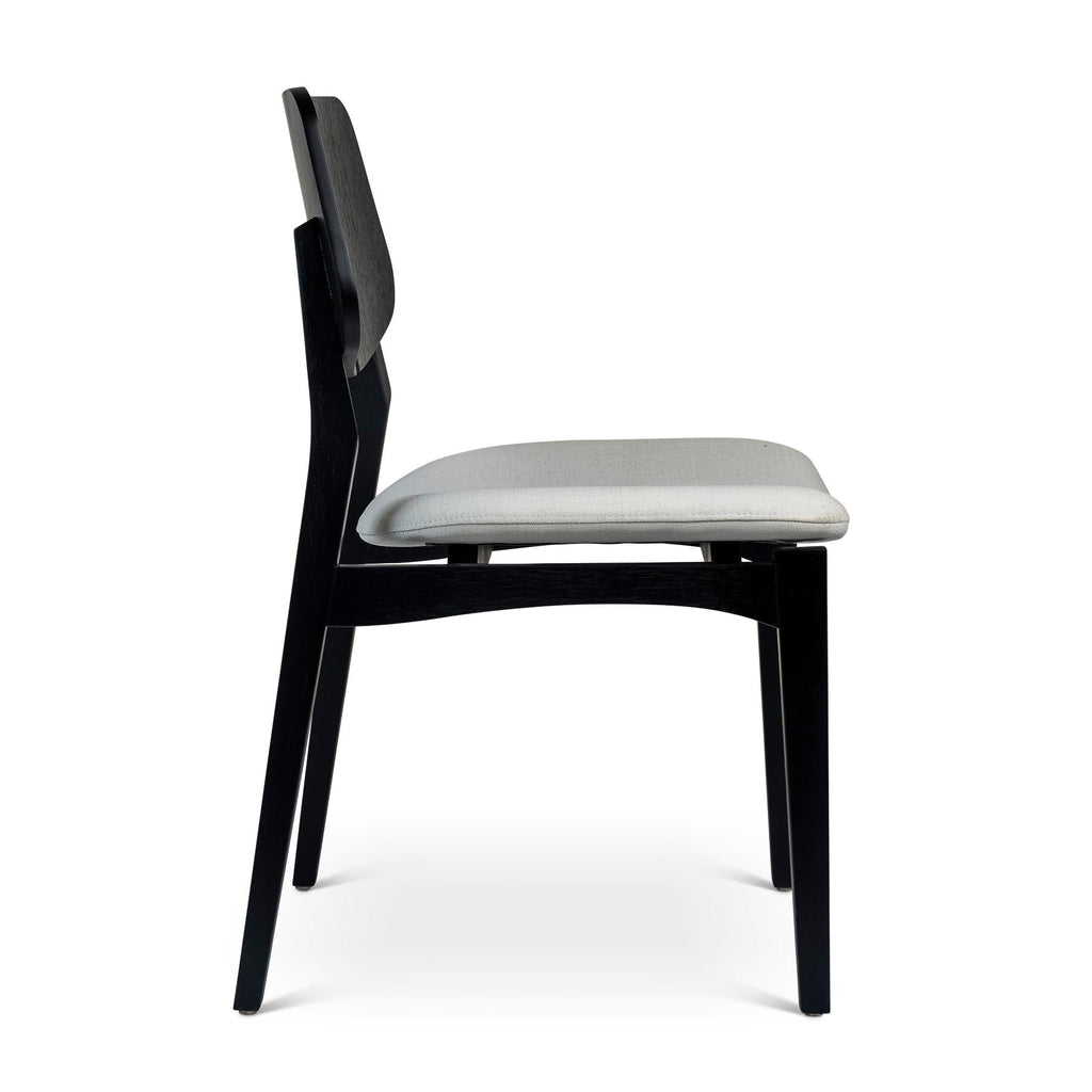 Modern Brazilian Beth Side Chair