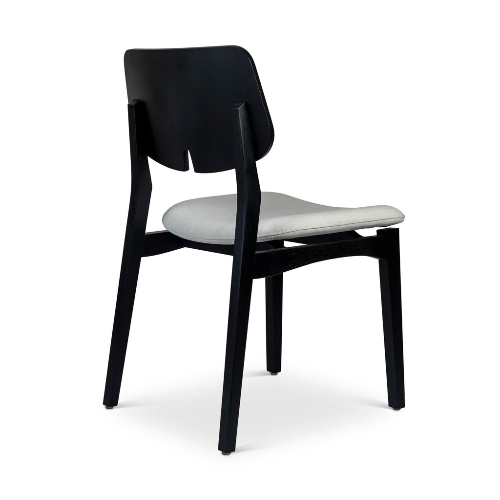 Modern Brazilian Beth Side Chair