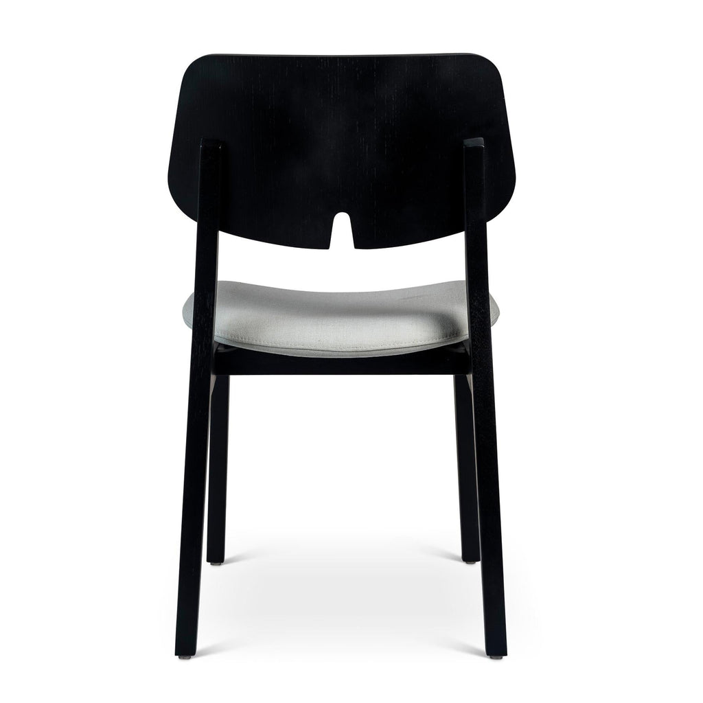 Modern Brazilian Beth Side Chair