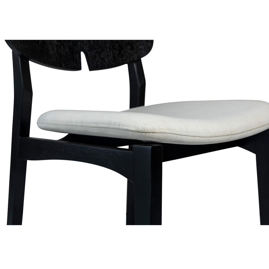 Modern Brazilian Beth Side Chair