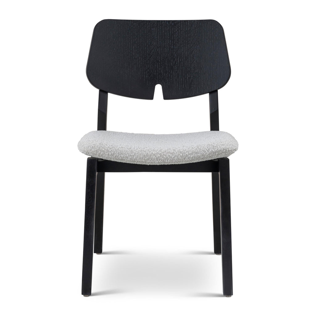 Modern Brazilian Beth Side Chair