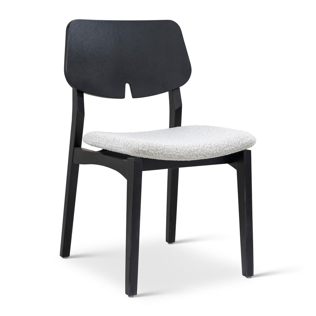 Modern Brazilian Beth Side Chair