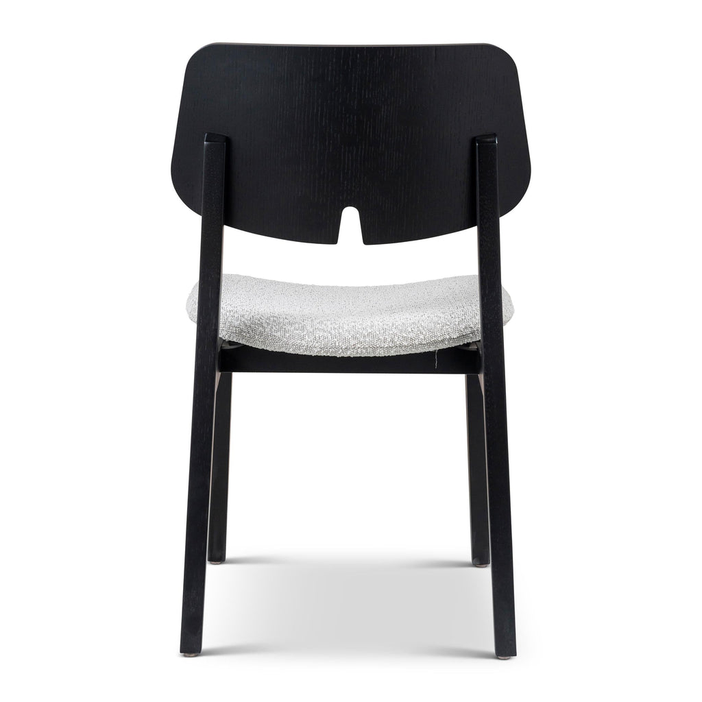 Modern Brazilian Beth Side Chair