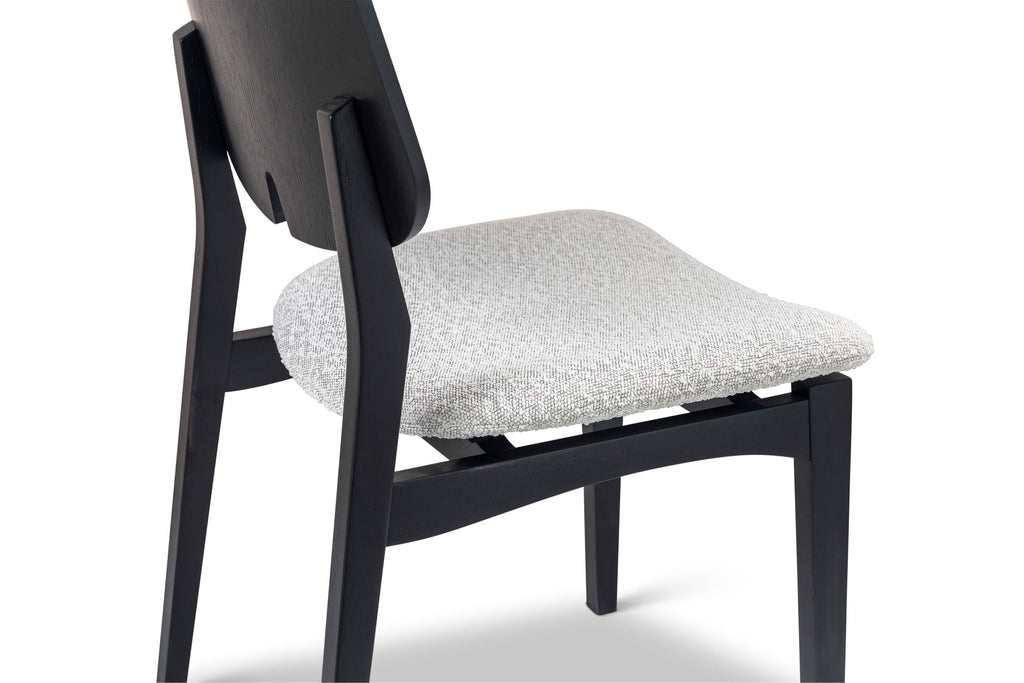 Modern Brazilian Beth Side Chair