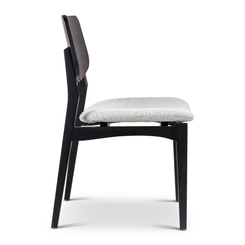 Modern Brazilian Beth Side Chair