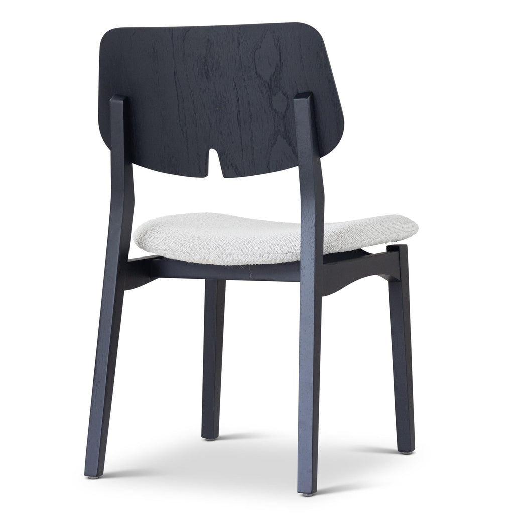 Modern Brazilian Beth Side Chair