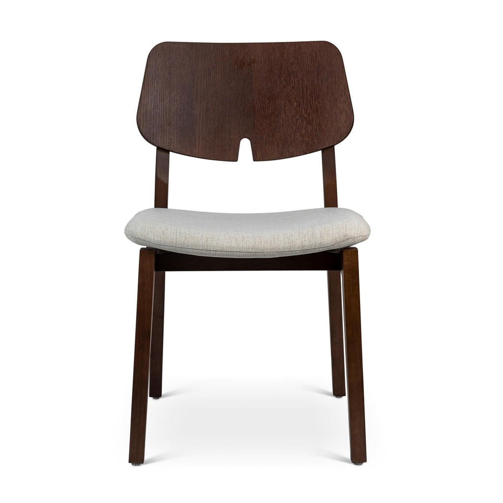 Modern Brazilian Beth Side Chair