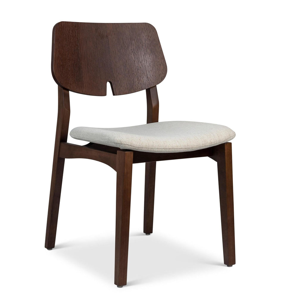 Modern Brazilian Beth Side Chair