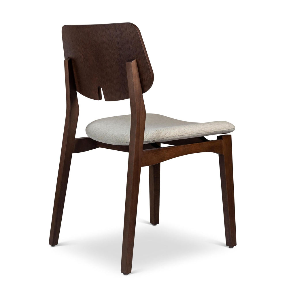 Modern Brazilian Beth Side Chair