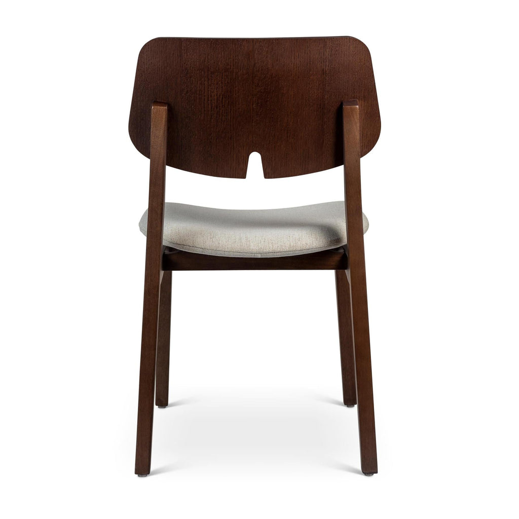 Modern Brazilian Beth Side Chair