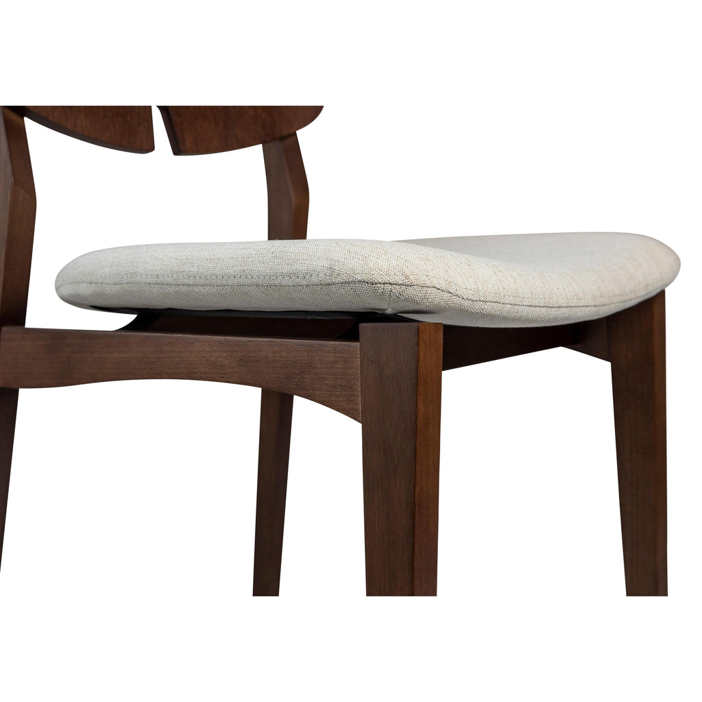 Modern Brazilian Beth Side Chair