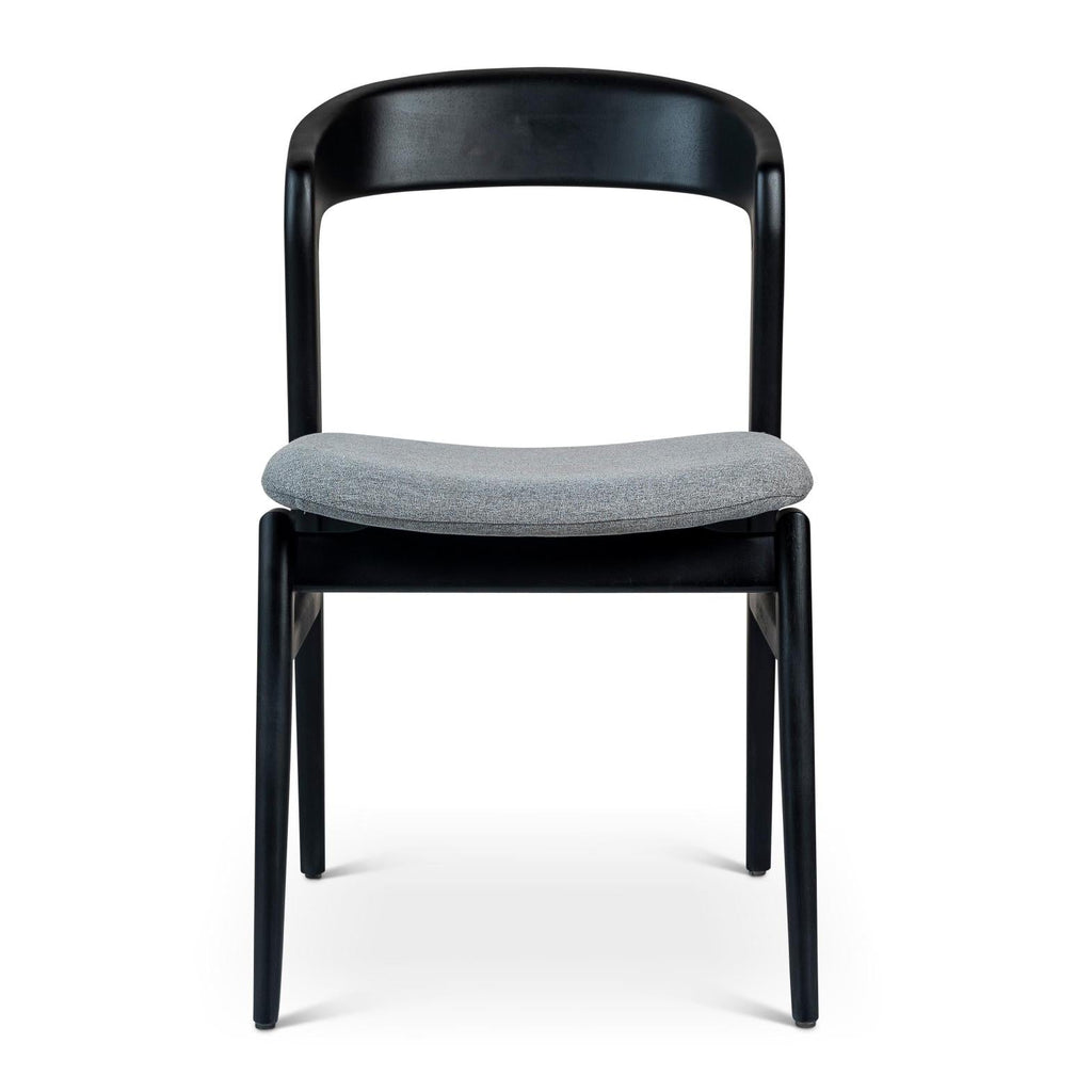 Modern Brazilian Velma Side Chair