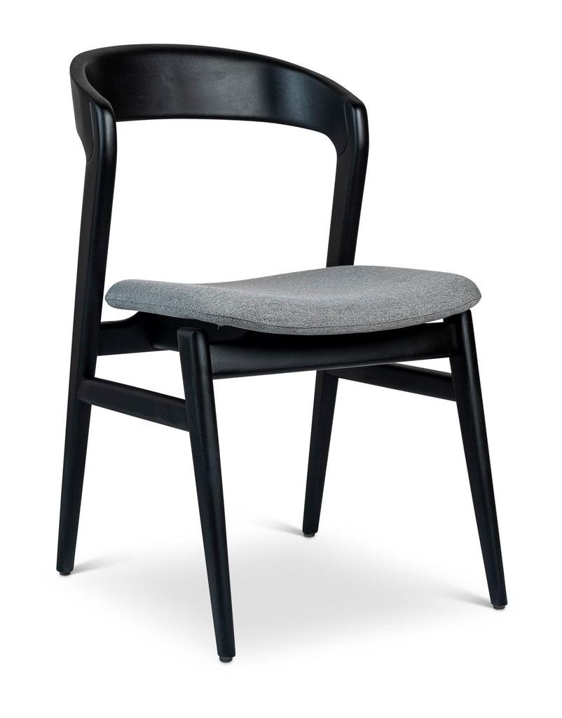 Modern Brazilian Velma Side Chair