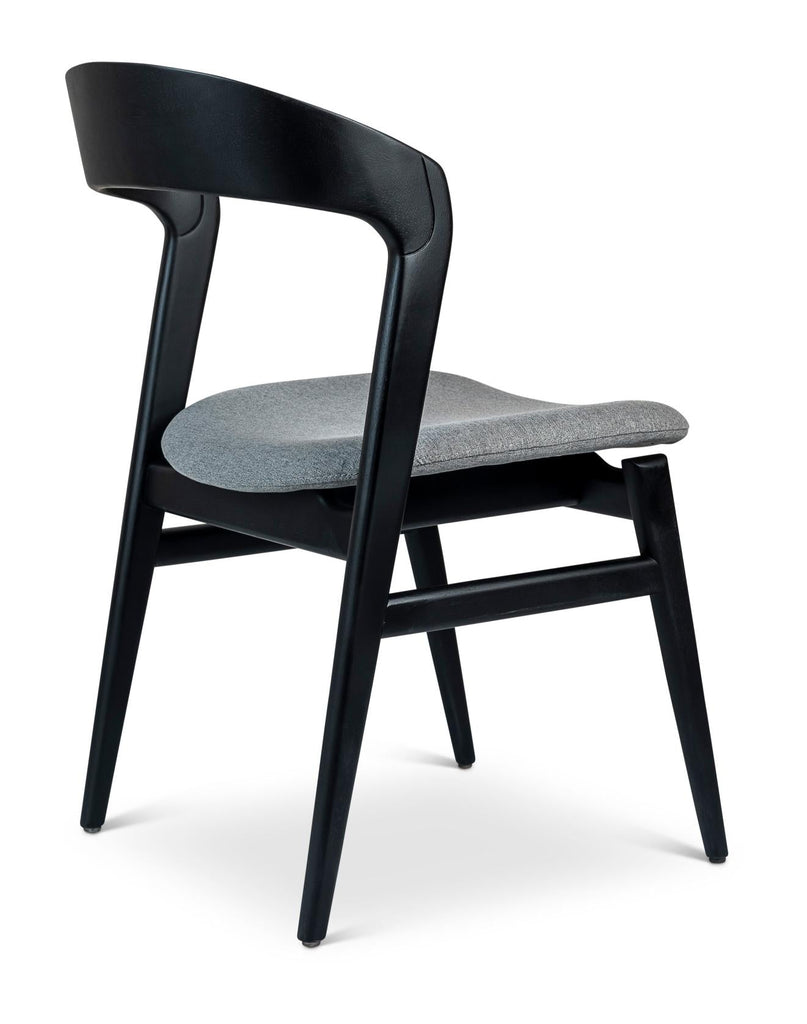 Modern Brazilian Velma Side Chair