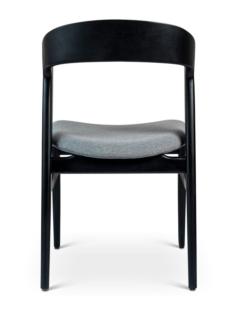 Modern Brazilian Velma Side Chair