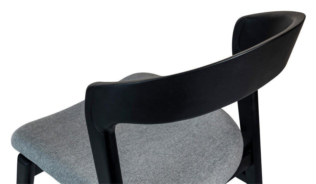 Modern Brazilian Velma Side Chair