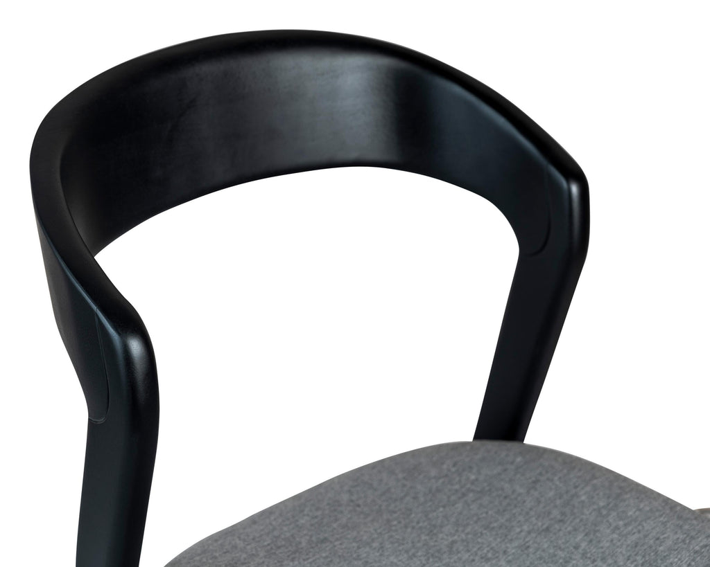 Modern Brazilian Velma Side Chair