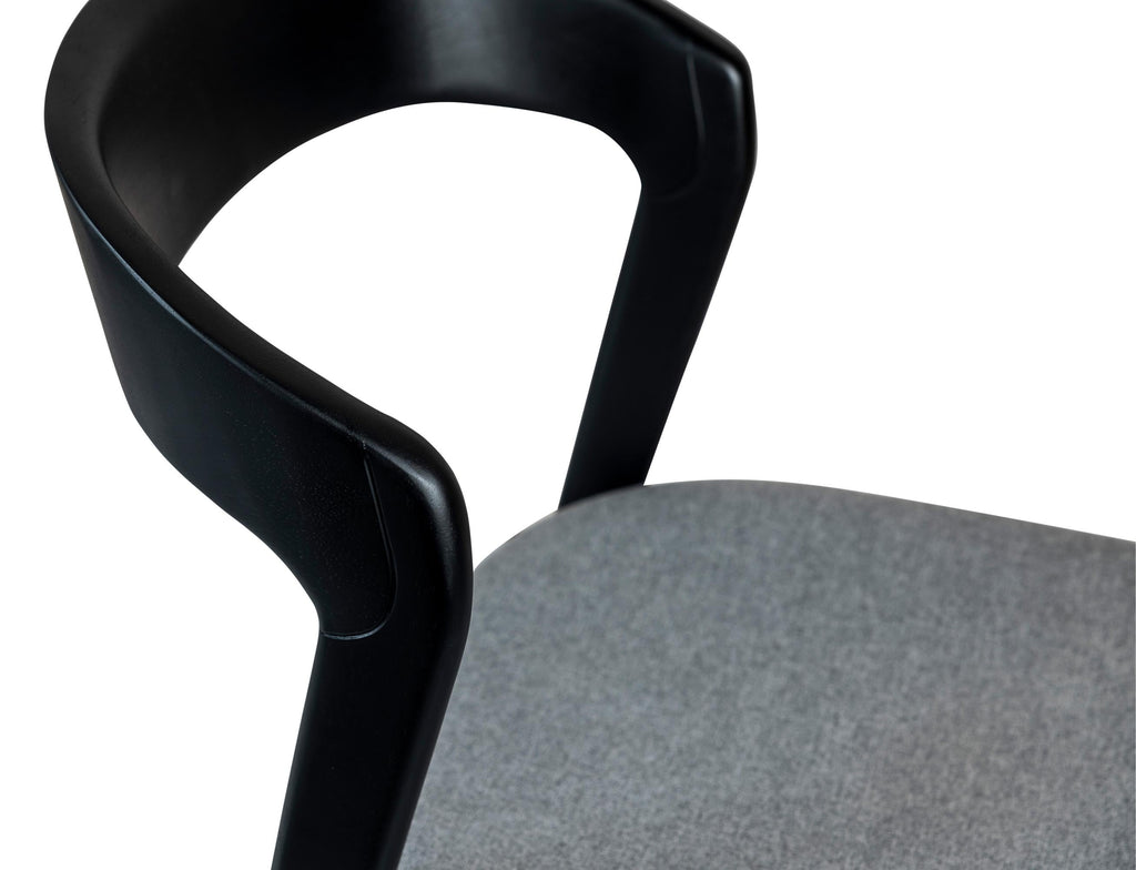 Modern Brazilian Velma Side Chair