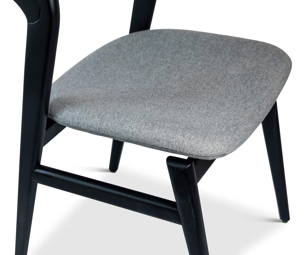 Modern Brazilian Velma Side Chair