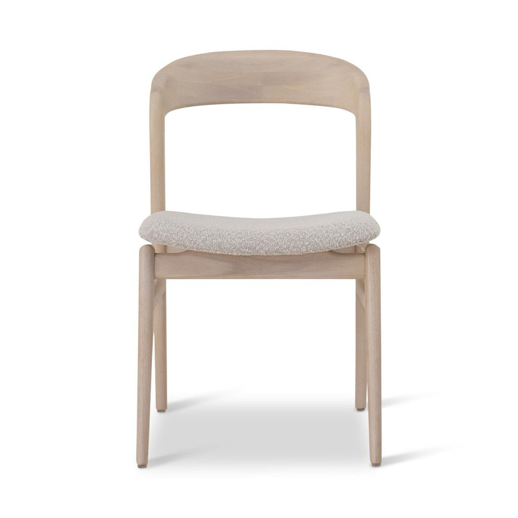 Modern Brazilian Velma Side Chair