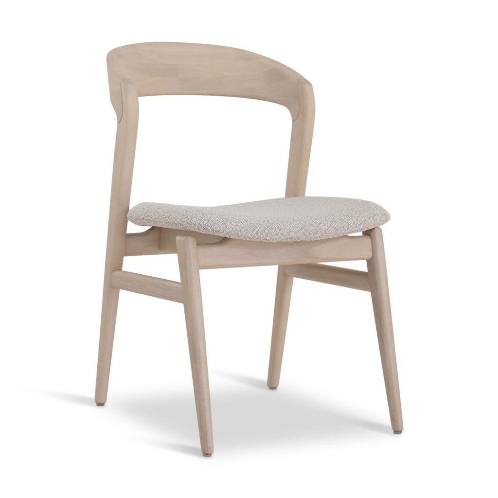 Modern Brazilian Velma Side Chair