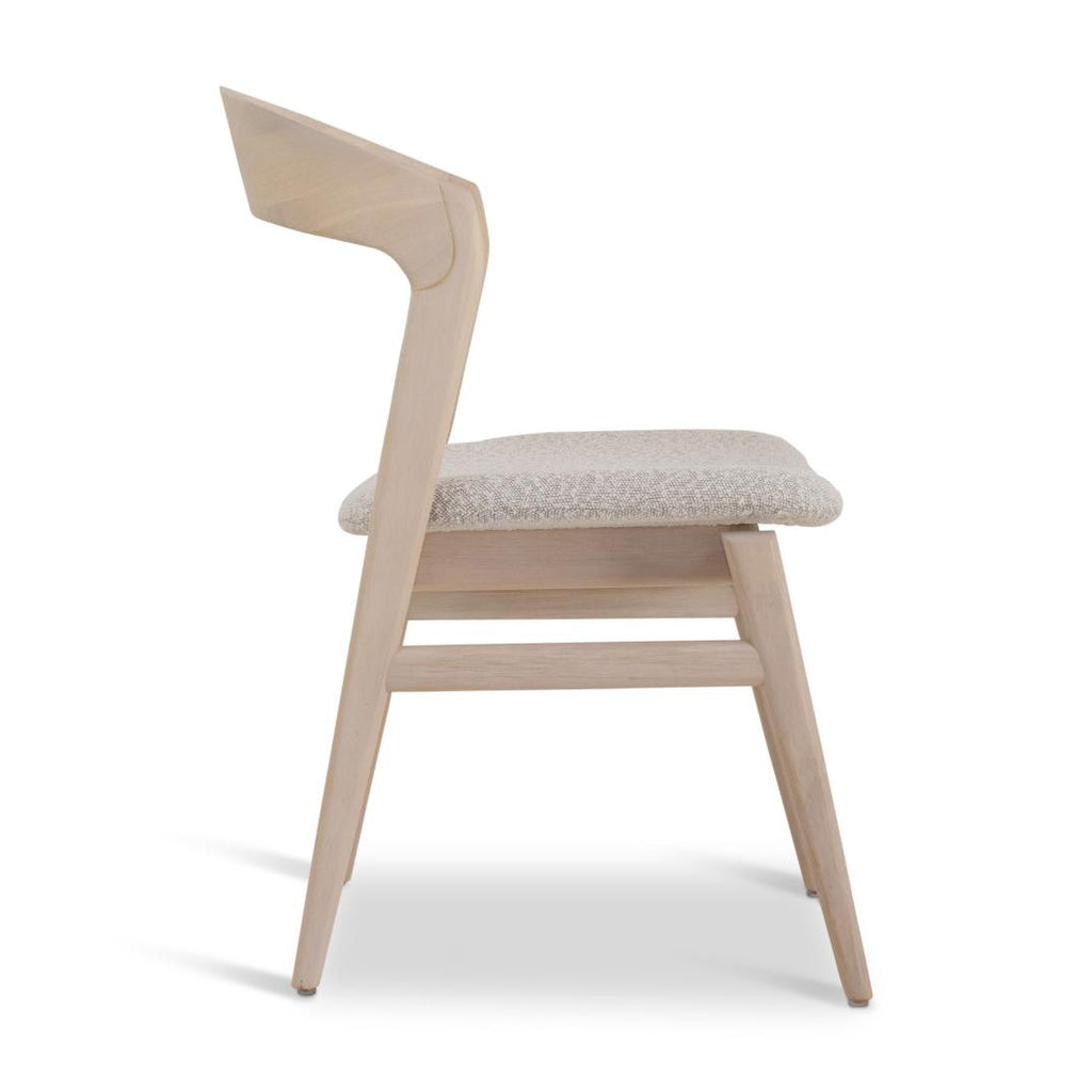 Modern Brazilian Velma Side Chair