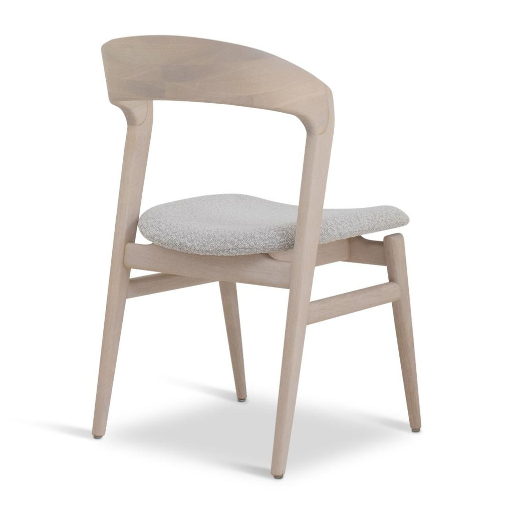 Modern Brazilian Velma Side Chair