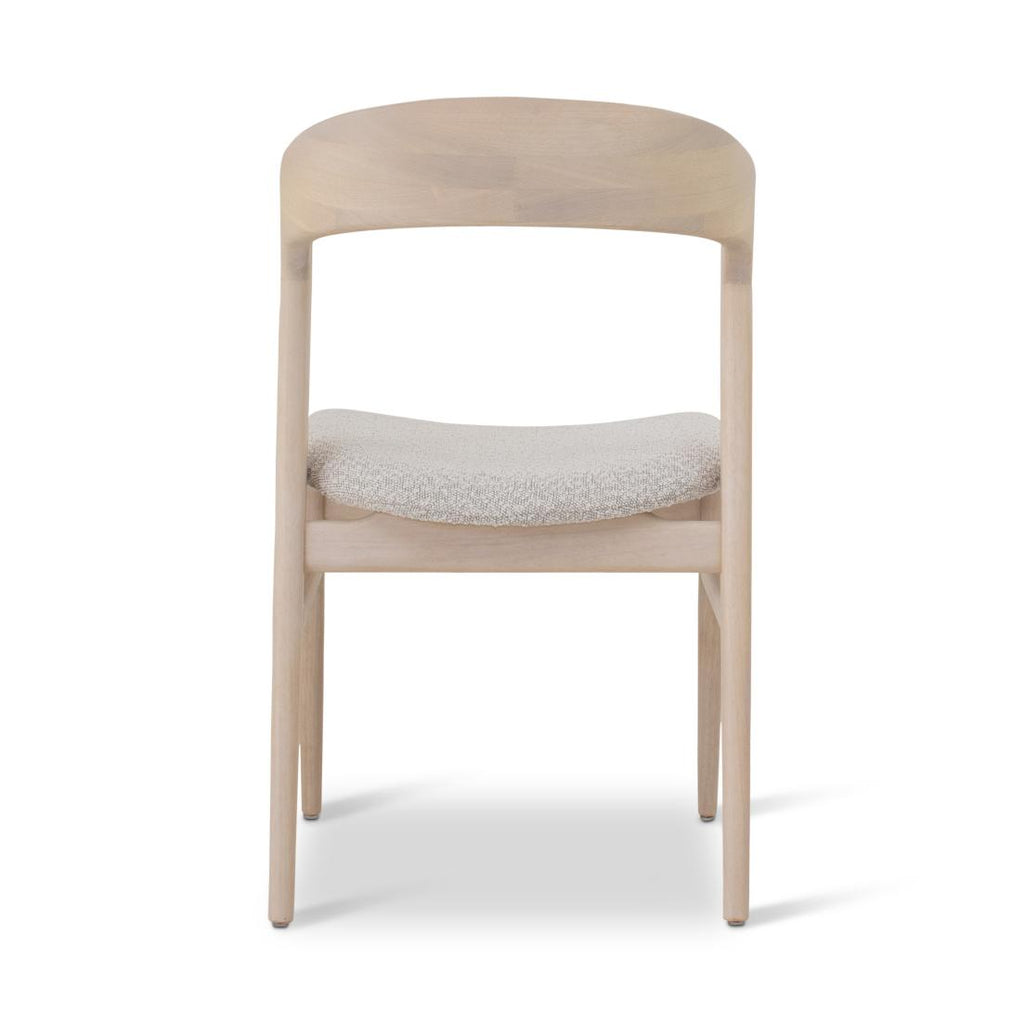 Modern Brazilian Velma Side Chair