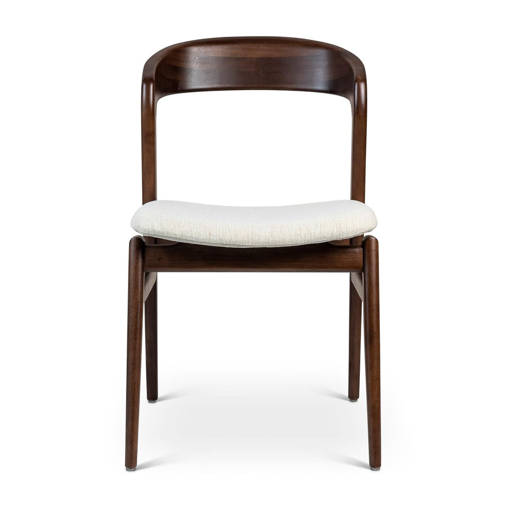 Modern Brazilian Velma Side Chair