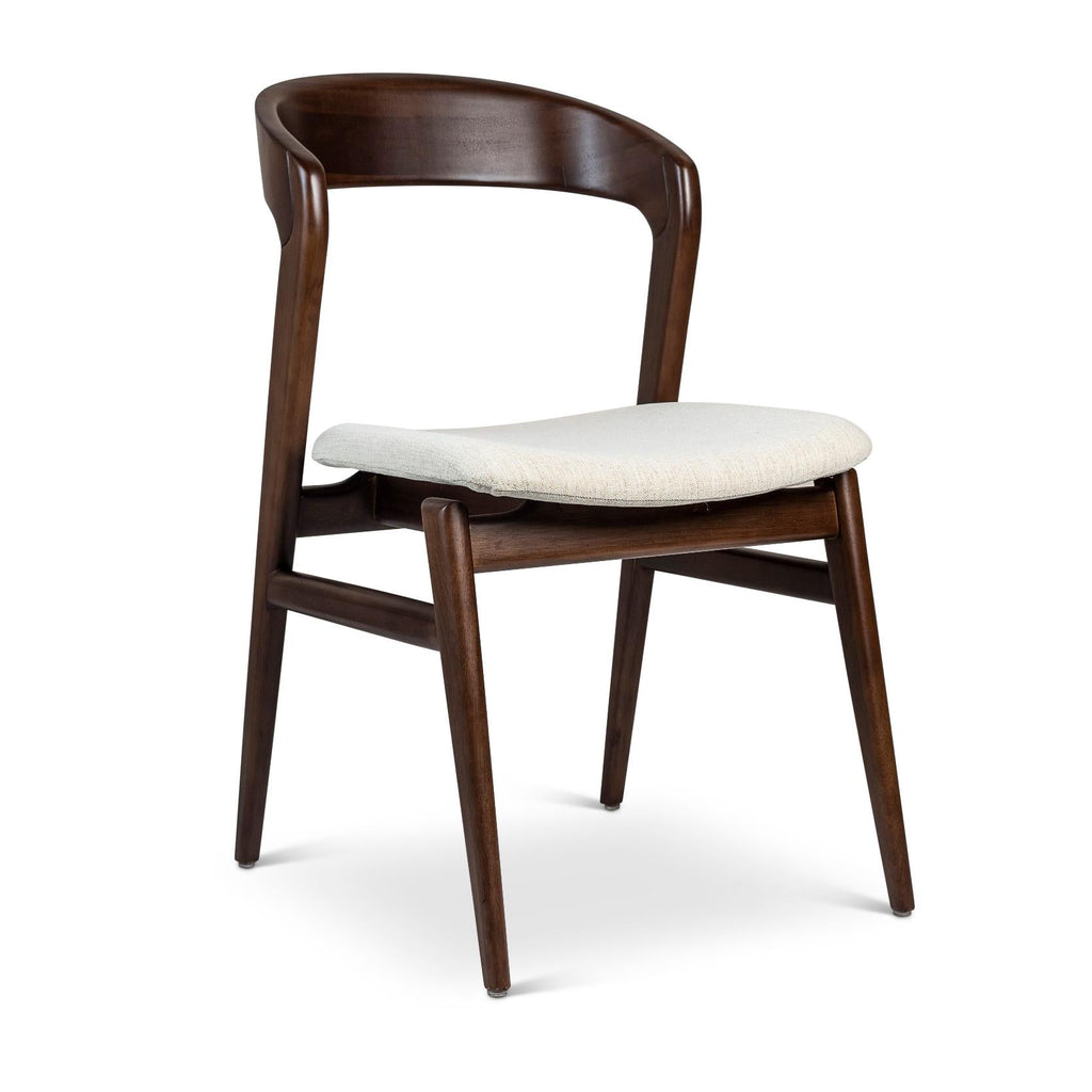 Modern Brazilian Velma Side Chair