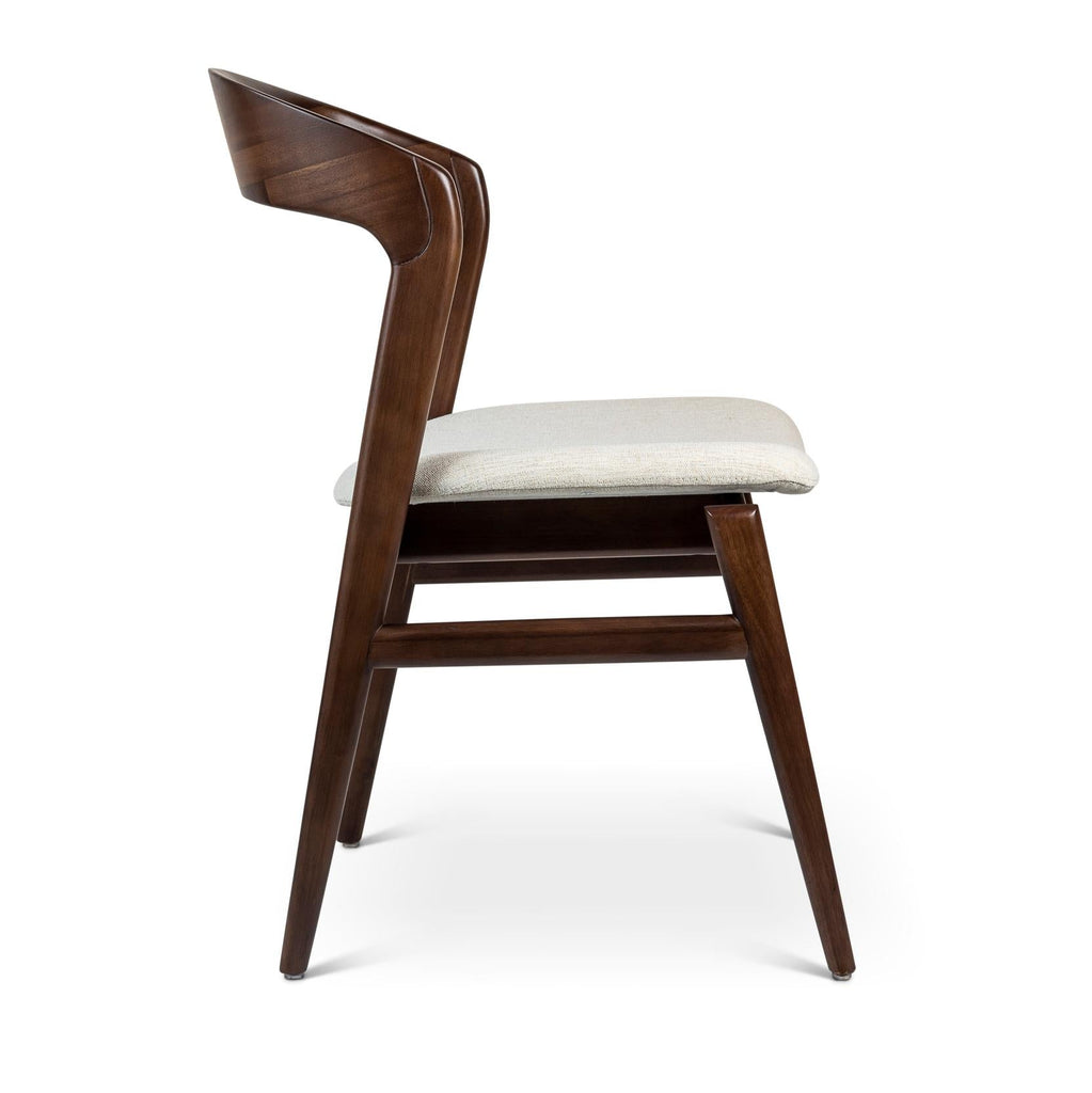 Modern Brazilian Velma Side Chair