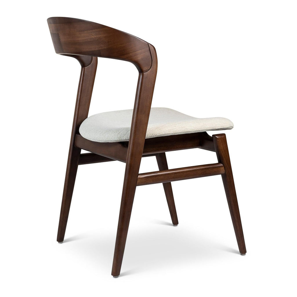 Modern Brazilian Velma Side Chair