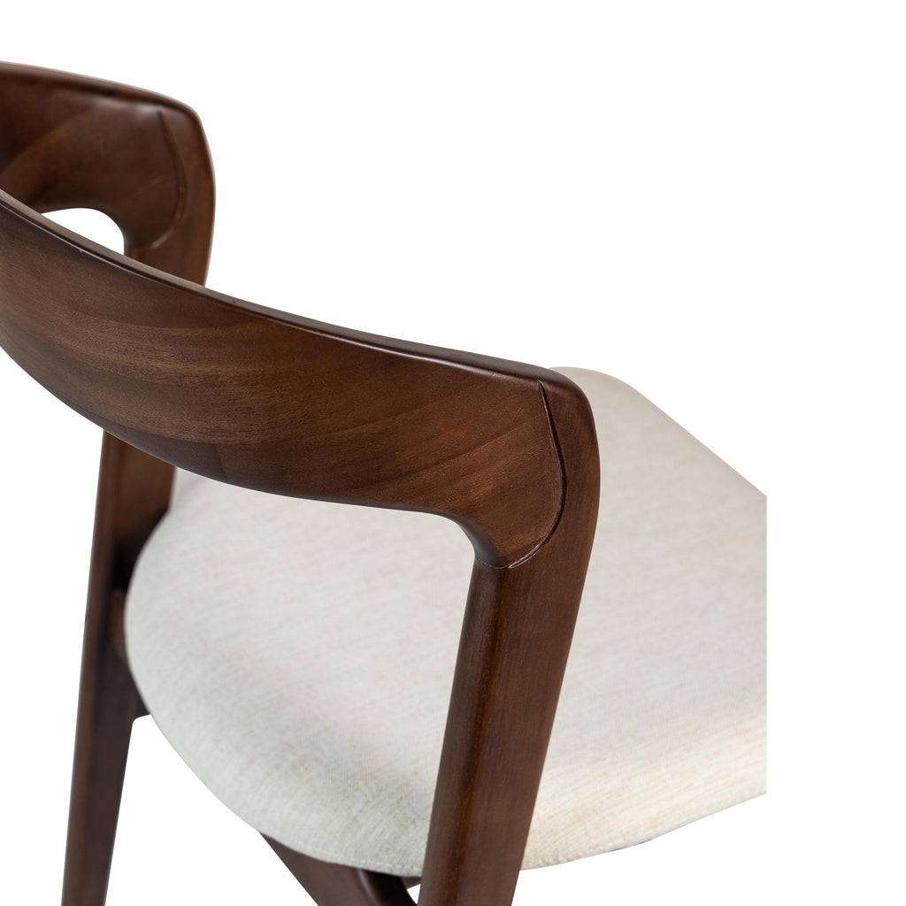 Modern Brazilian Velma Side Chair