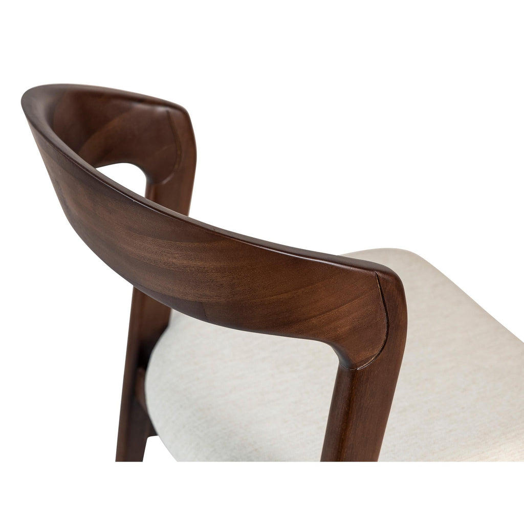 Modern Brazilian Velma Side Chair