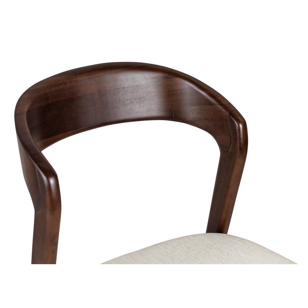 Modern Brazilian Velma Side Chair