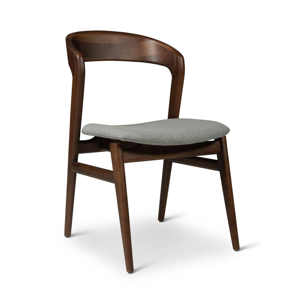 Modern Brazilian Velma Side Chair