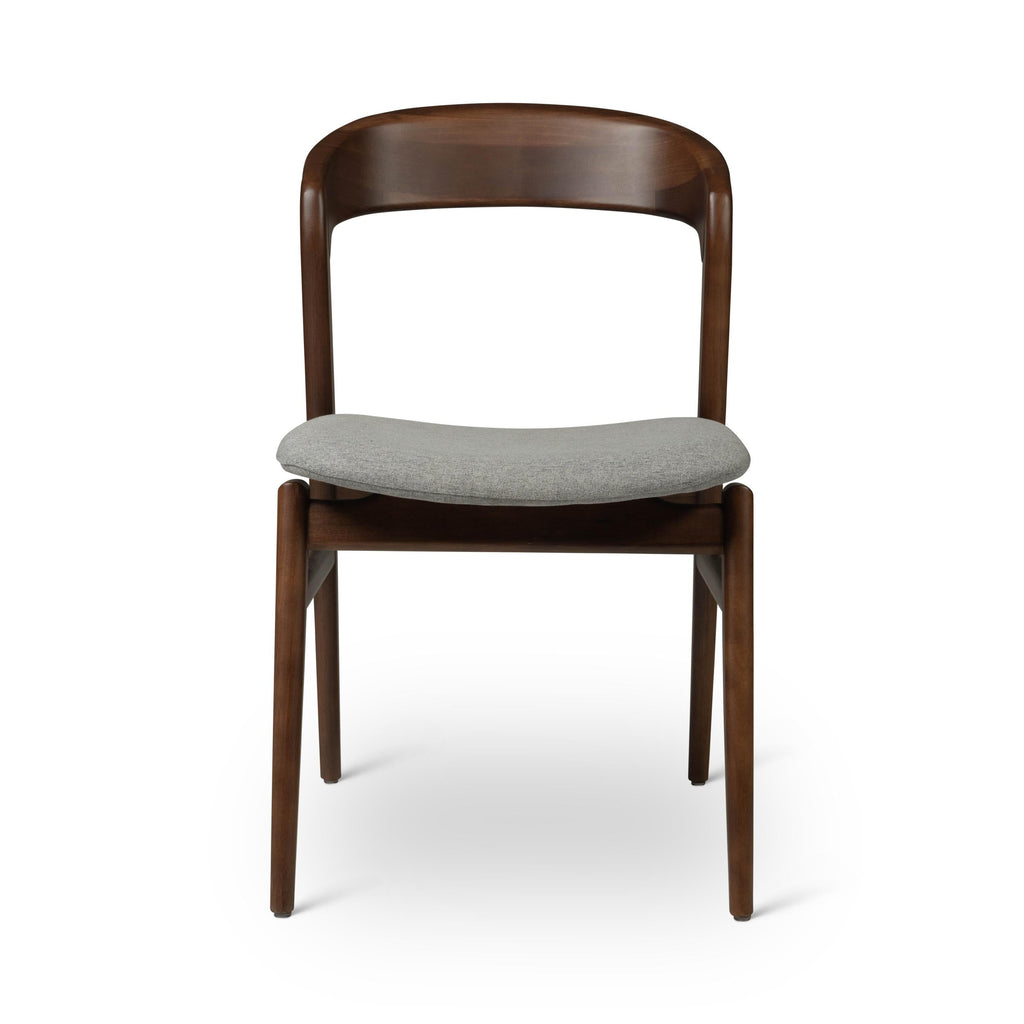 Modern Brazilian Velma Side Chair