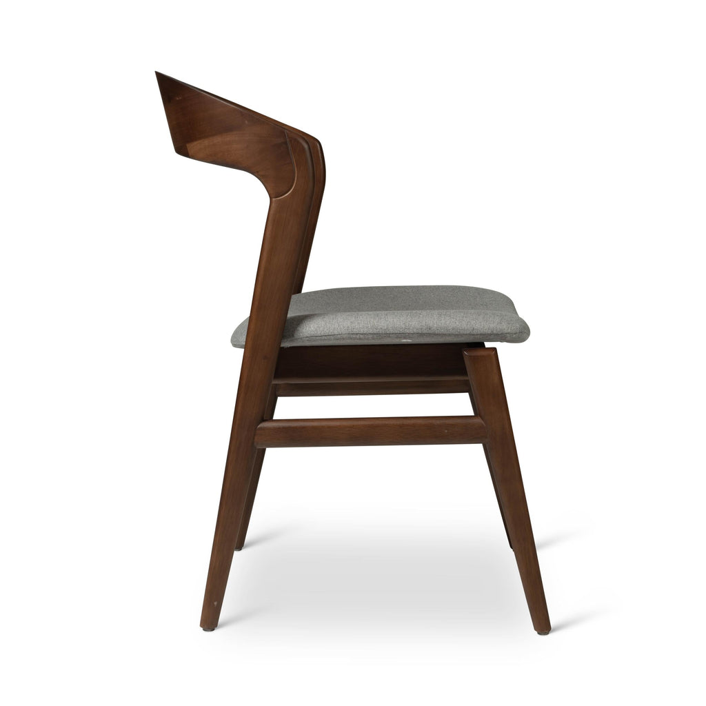 Modern Brazilian Velma Side Chair