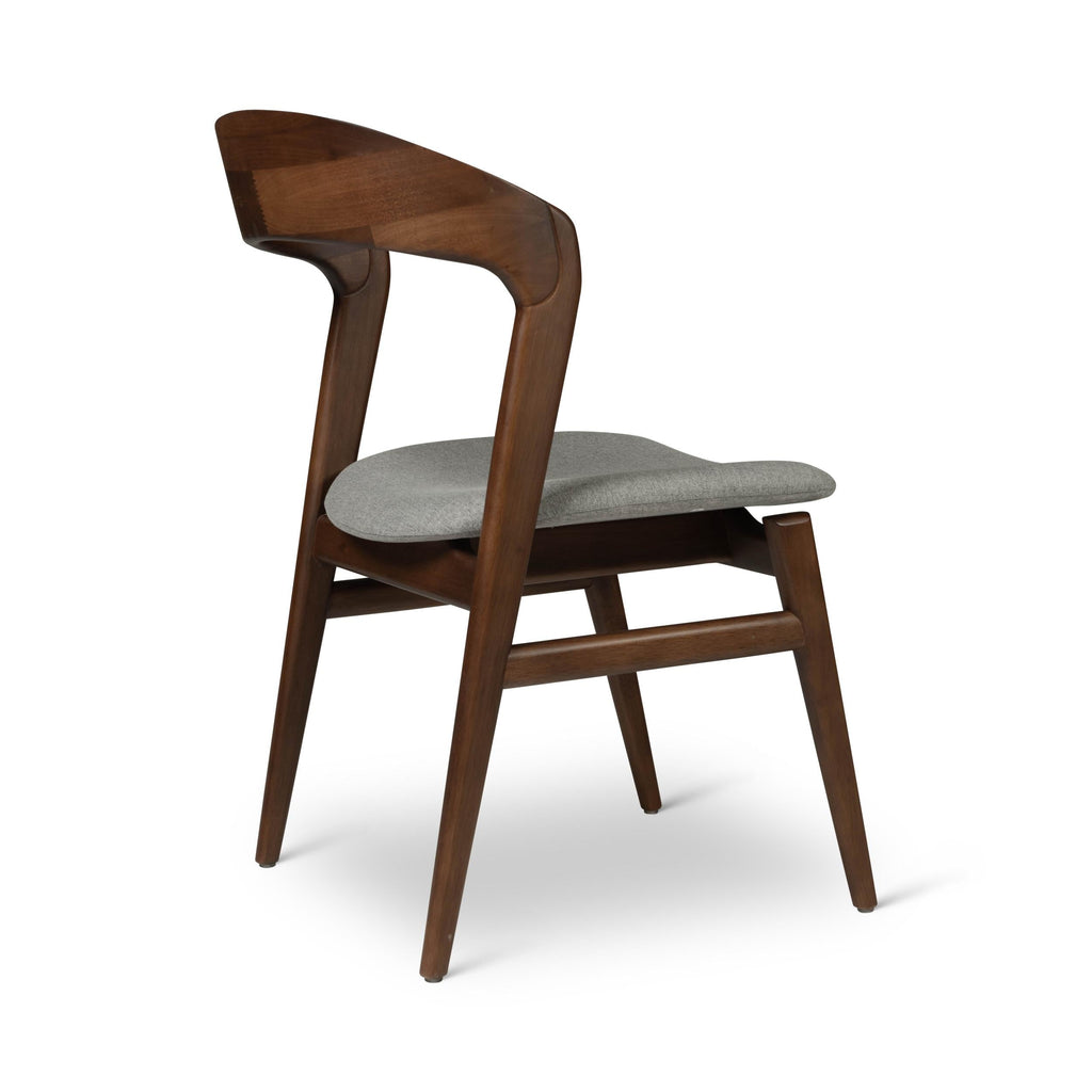 Modern Brazilian Velma Side Chair