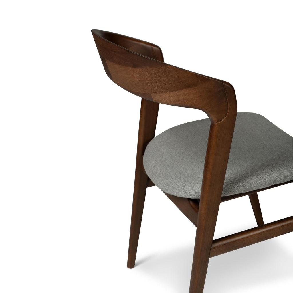 Modern Brazilian Velma Side Chair