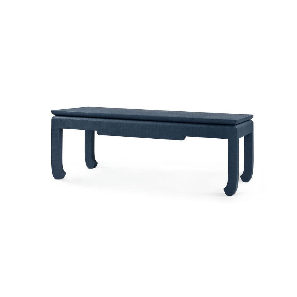 Bethany Coffee Table - Storm Blue