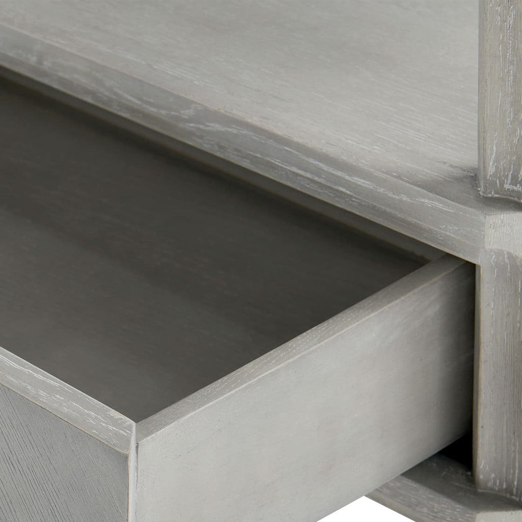 Bertram Etagere - Gray