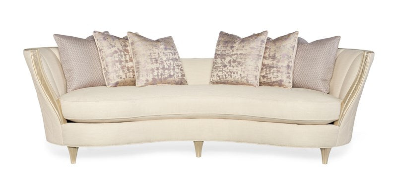 Adela Sofa - Blush Taupe - C010-016-012-A