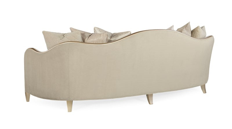 Adela Sofa - Blush Taupe - C010-016-013-A