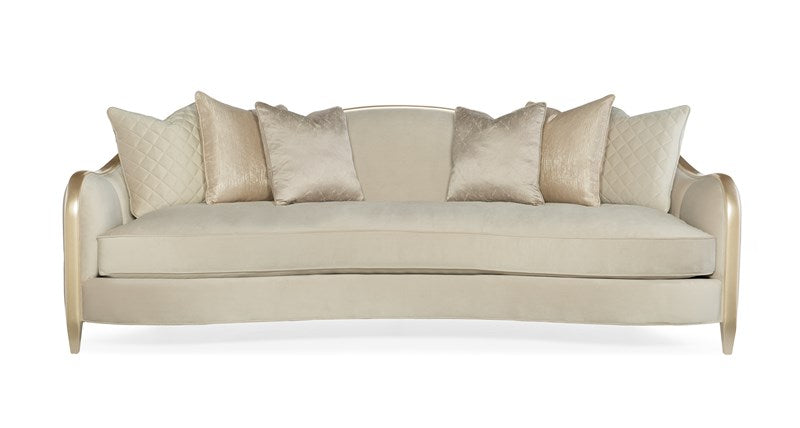 Adela Sofa - Blush Taupe - C010-016-013-A