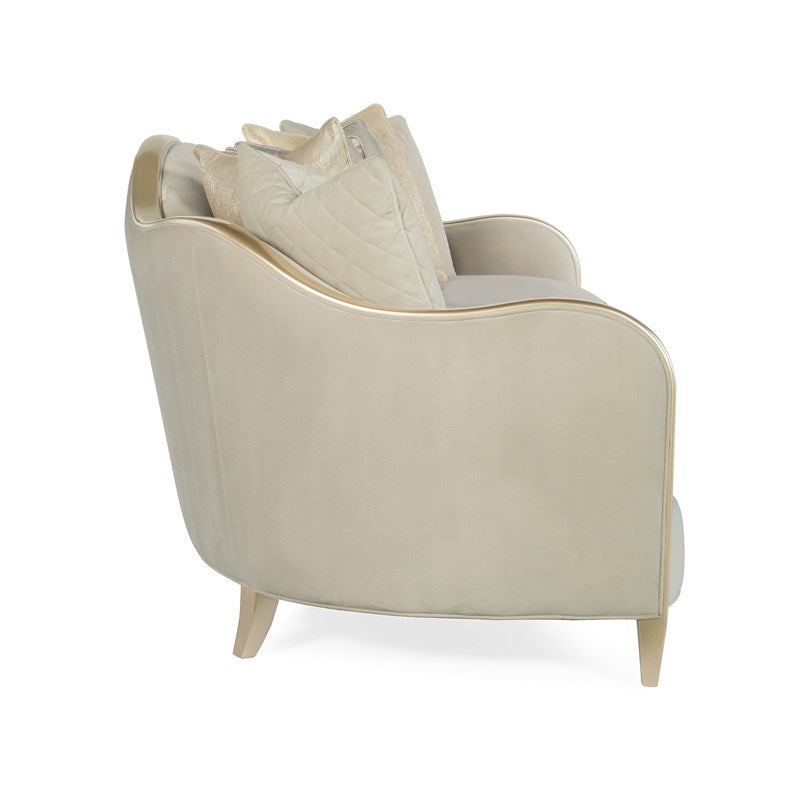 Adela Sofa - Blush Taupe - C010-016-013-A