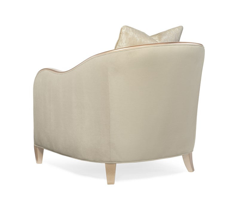 Adela Chair - Blush Taupe - C010-016-033-A