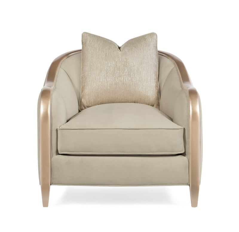 Adela Chair - Blush Taupe - C010-016-033-A